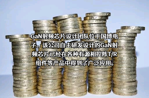 南京国博电子股份有限公司