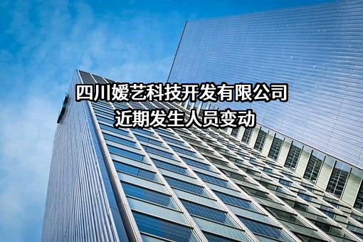 四川嫒艺科技开发有限公司