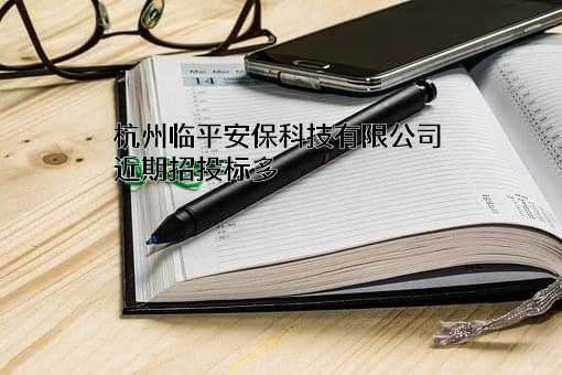 杭州临平安保科技有限公司