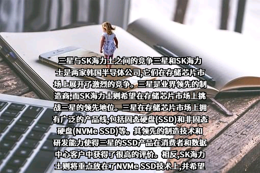 SK海力士半导体（中国）有限公司