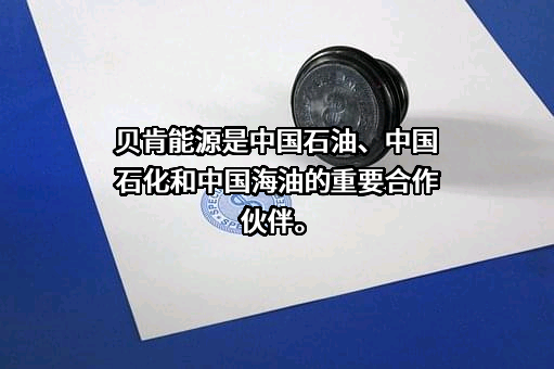 中国石油天然气股份有限公司