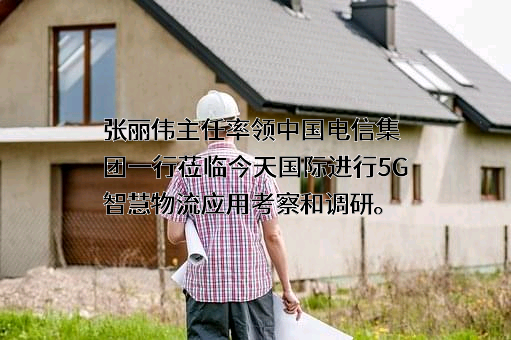 中国电信集团有限公司
