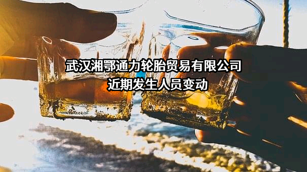 武汉湘鄂通力轮胎贸易有限公司