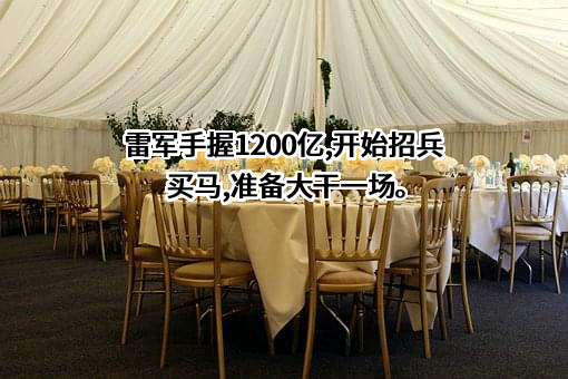 小米公司