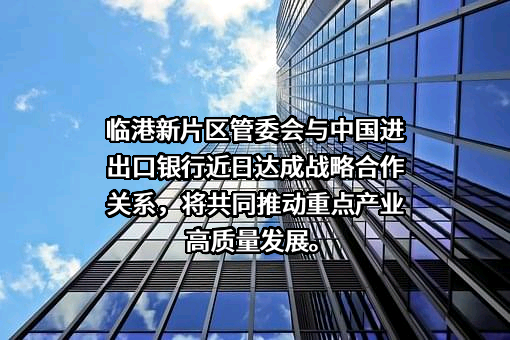 中国进出口银行