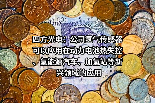 四方光电股份有限公司