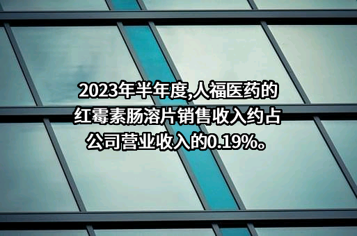 人福医药集团股份公司