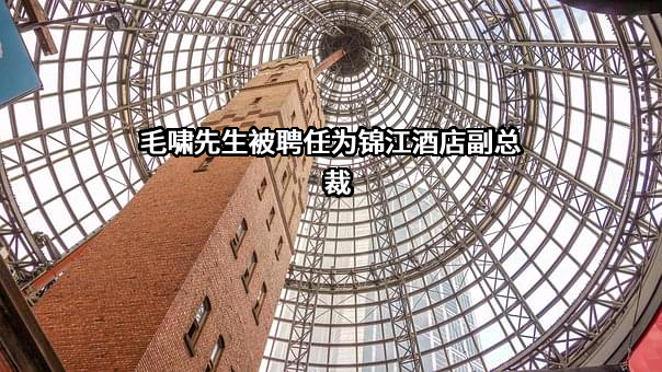 上海锦江国际酒店股份有限公司