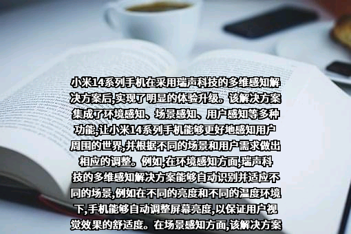 小米科技有限责任公司