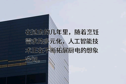 老板电器股份有限公司