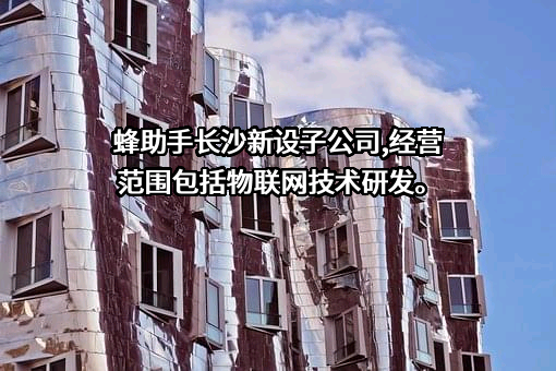 蜂助手股份有限公司