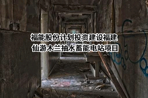 福建福能股份有限公司