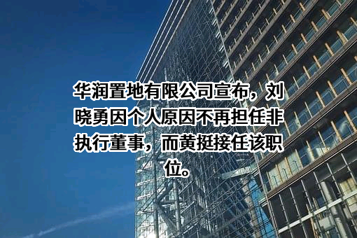 华润置地有限责任公司