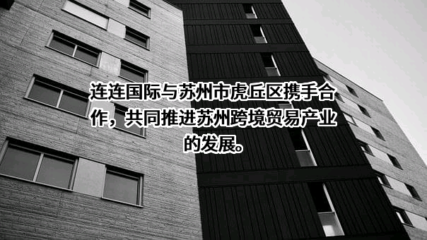 连连数字科技股份有限公司