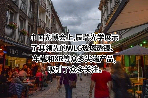 瑞声科技控股股份有限公司
