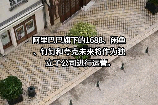 阿里巴巴（中国）网络技术有限公司