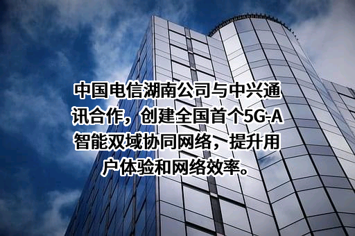 湖南省电信实业集团有限公司
