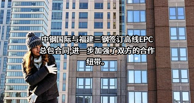 中钢国际工程技术股份有限公司