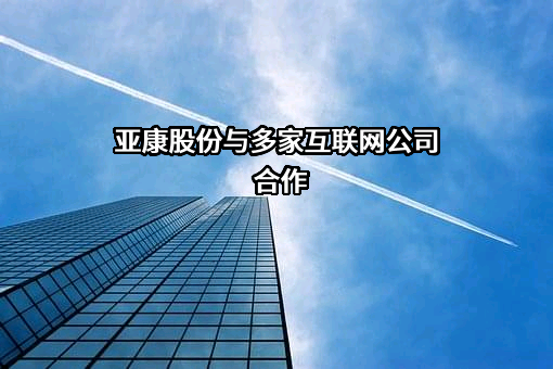 北京亚康万玮信息技术股份有限公司
