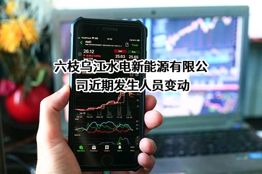 六枝乌江水电新能源有限公司