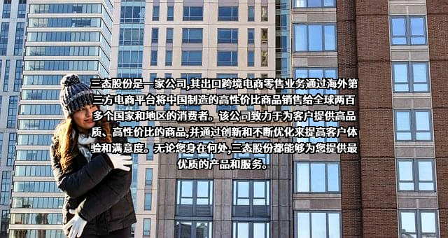深圳市三态电子商务股份有限公司