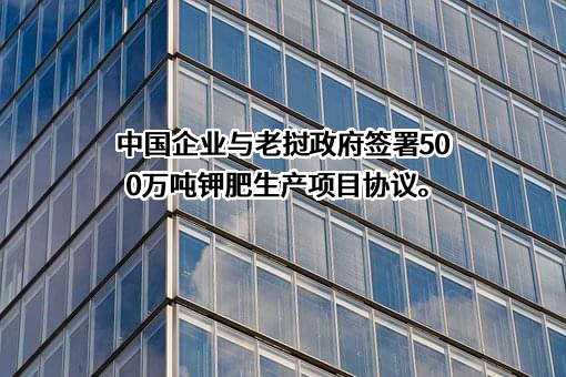 亚钾国际投资（广州）股份有限公司