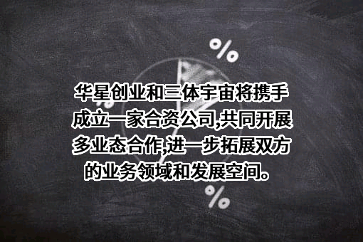 杭州华星创业通信技术股份有限公司