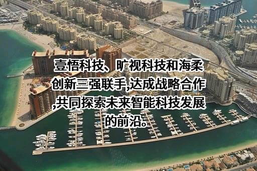 北京旷视科技有限公司