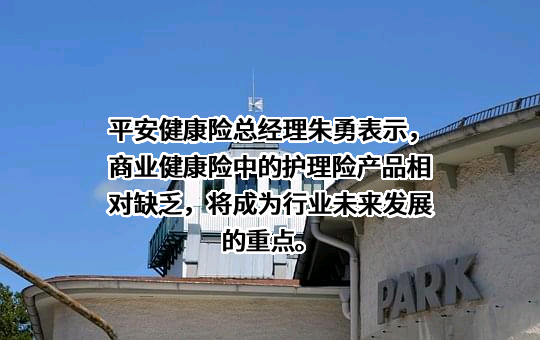平安健康保险股份有限公司