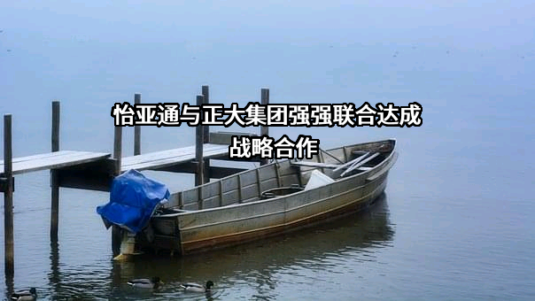 深圳市怡亚通供应链股份有限公司