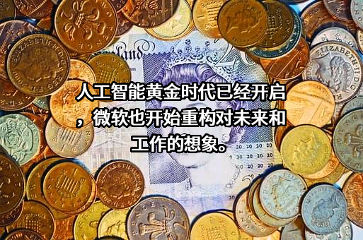 微软中国有限公司