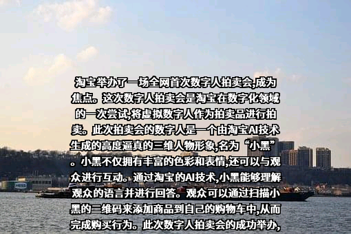 淘宝（中国）软件有限公司