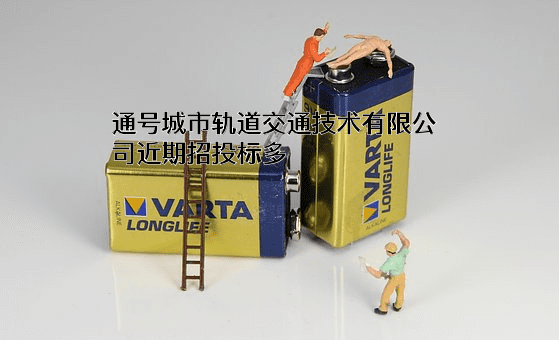 通号城市轨道交通技术有限公司