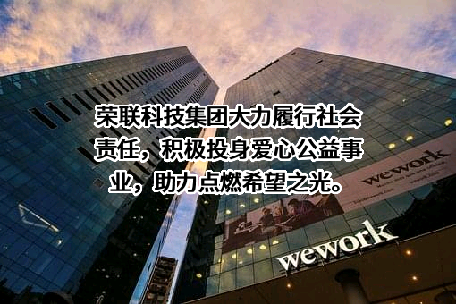 成都荣联科技集团有限公司