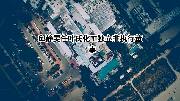 叶氏化工集团有限公司