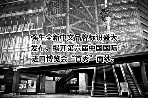 强生（中国）投资有限公司