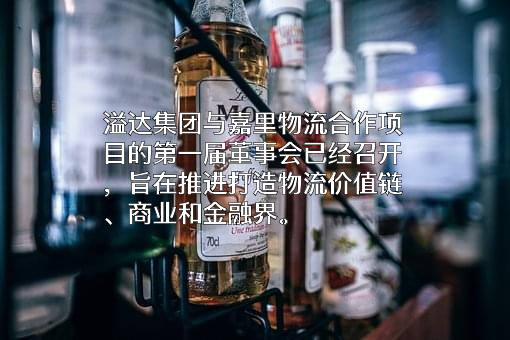 嘉里物流联网有限公司