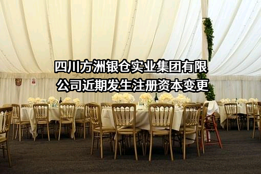 四川方洲银仓实业集团有限公司