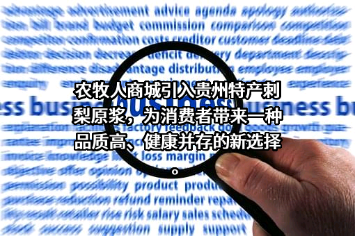 江苏农牧人电子商务股份有限公司
