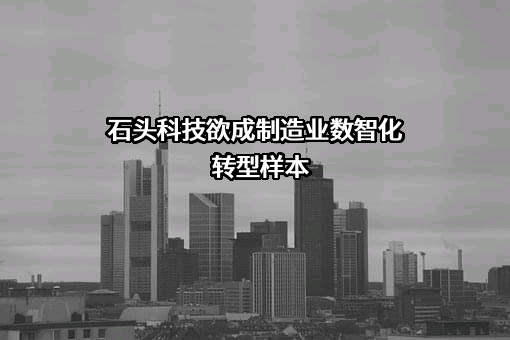 北京石头世纪科技股份有限公司