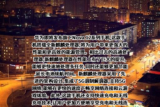 华为技术有限公司