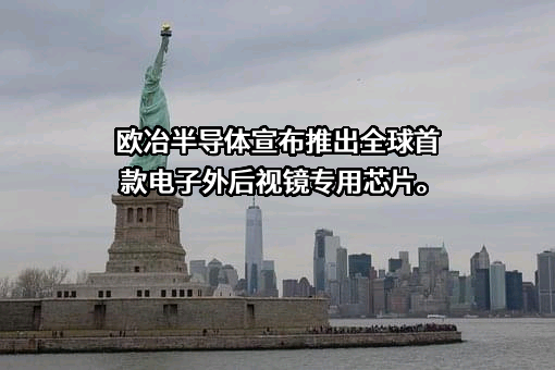 深圳市欧冶半导体有限公司