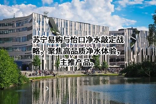 苏宁易购集团股份有限公司