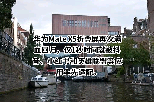 华为技术有限公司