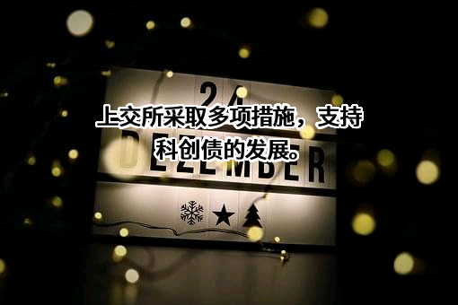 上交所（海南）投资集团有限公司