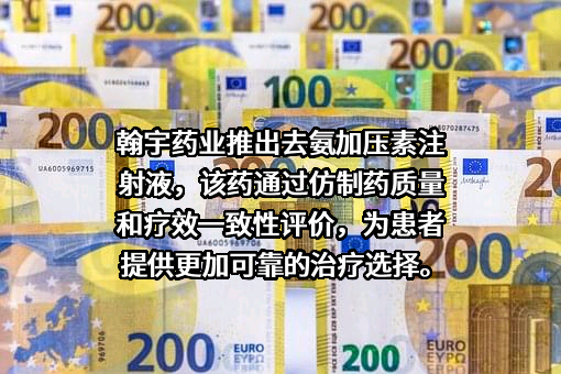 深圳翰宇药业股份有限公司
