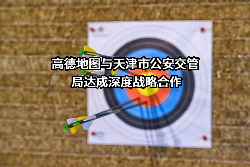 高德软件有限公司