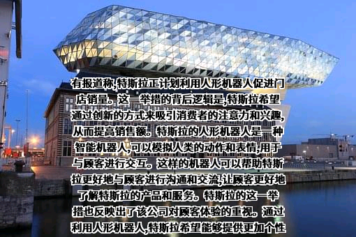 特斯拉（上海）有限公司