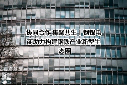 上海钢银电子商务股份有限公司