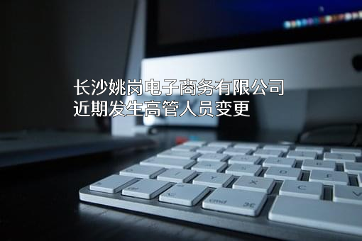 长沙姚岗电子商务有限公司
